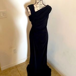 Calvin Klein dress size 10 black